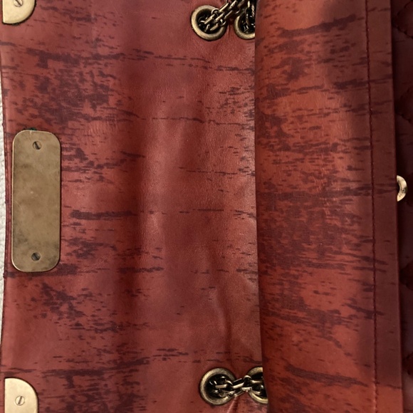 (1800$) Authentic chanel 2.55 with card - Picture 6 of 8